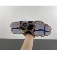 414571-140 Navy Midnight 13 Jordan Air 0814